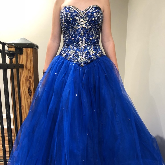 Formal - Picture 1 of 2